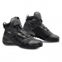 Deportivas Moto Ixon Ranker WP Black