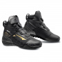 Deportivas Moto Ixon Ranker WP Lady Black Gold