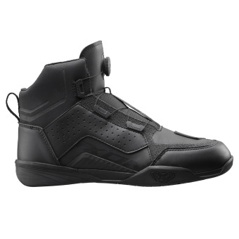 Deportivas Moto Ixon Vyper WP Negro