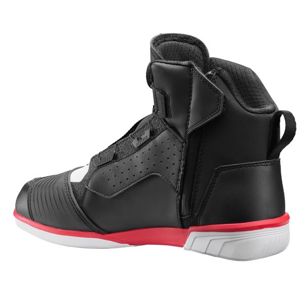 Ixon Vyper WP Negro Blanco Rojo