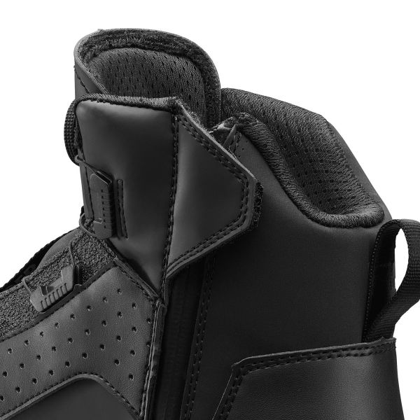 Ixon Vyper WP Negro Blanco Rojo