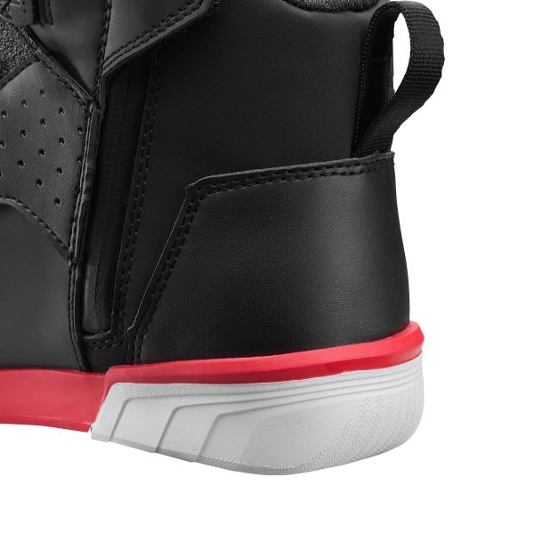 Ixon Vyper WP Negro Blanco Rojo