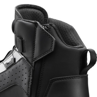 Ixon Vyper WP Negro Blanco