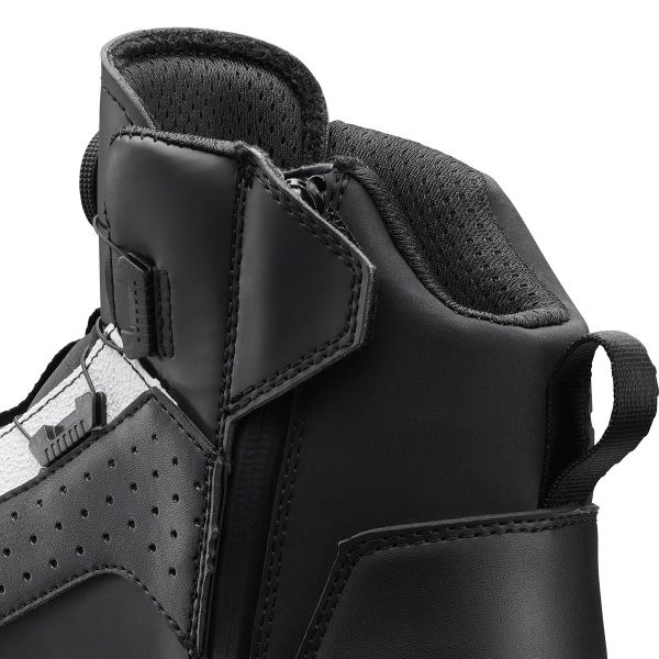 Ixon Vyper WP Negro Blanco