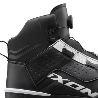 Ixon Vyper WP Negro Blanco