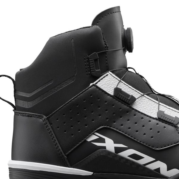 Ixon Vyper WP Negro Blanco