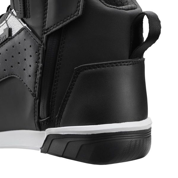 Ixon Vyper WP Negro Blanco