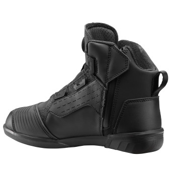 Ixon Vyper WP Lady Negro Fucsia