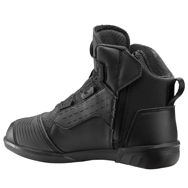 Ixon Vyper WP Lady Negro Fucsia