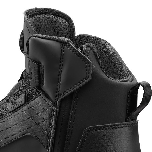 Ixon Vyper WP Lady Negro Fucsia