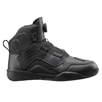 Deportivas Moto Ixon Vyper WP Lady Negro