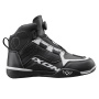 Deportivas Moto Ixon Vyper WP Lady Negro Blanco