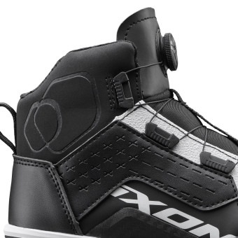 Ixon Vyper WP Lady Negro Blanco