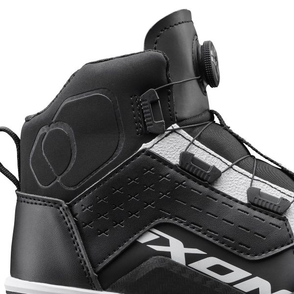 Ixon Vyper WP Lady Negro Blanco