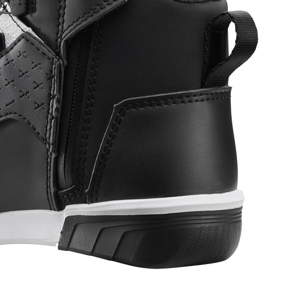 Ixon Vyper WP Lady Negro Blanco