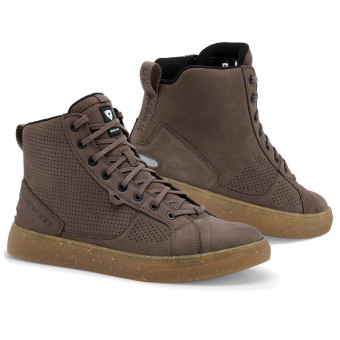 Deportivas Moto REV'IT Arrow Taupe Brown Deportivas Moto REV'IT Arrow Taupe Brown
