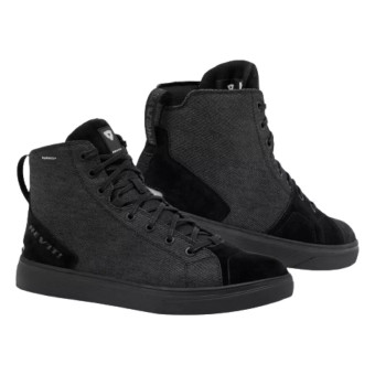 Deportivas Moto REV'IT Delta H2O Black Deportivas Moto REV'IT Delta H2O Black