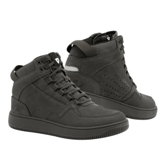 Deportivas Moto REV'IT Jefferson Grey Anthracite Deportivas Moto REV'IT Jefferson Grey Anthracite