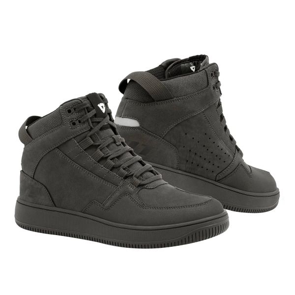 Deportivas Moto REV'IT Jefferson Grey Anthracite