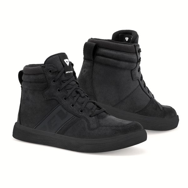 Deportivas Moto REV'IT Kick Black