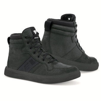 Deportivas Moto REV'IT Kick Grey Anthracite