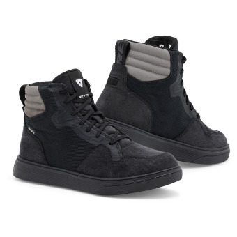 Deportivas Moto REV'IT Krait GTX Ladies Black Grey Deportivas Moto REV'IT Krait GTX Ladies Black Grey