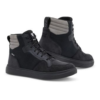 Deportivas Moto REV'IT Krait GTX Black Grey Deportivas Moto REV'IT Krait GTX Black Grey