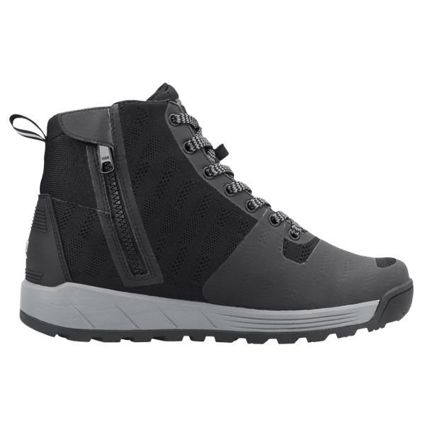 Deportivas Moto Richa Andorra WP Black