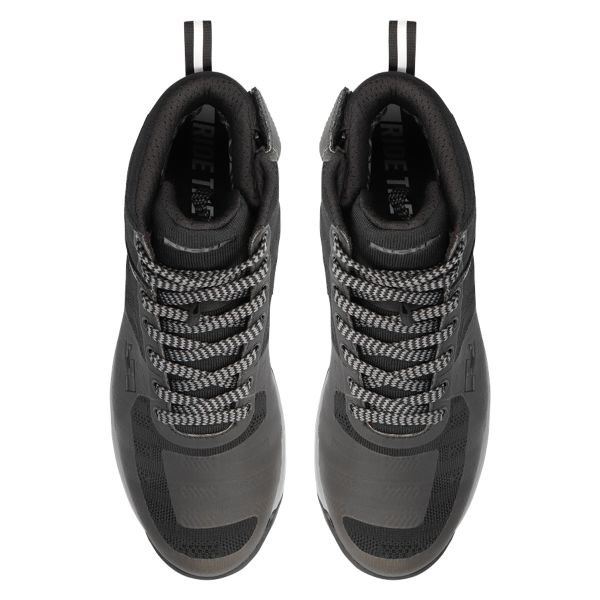 Richa Andorra WP Black