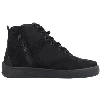 Deportivas Moto Richa Douglas WP Black