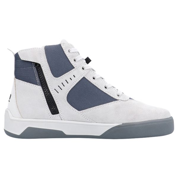 Deportivas Moto Richa Douglas WP Grey