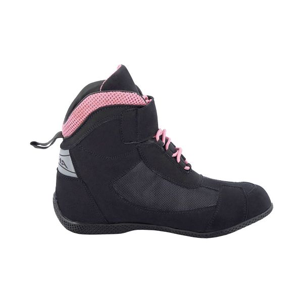 Zapatillas Boot Evolution Pink Envío Inmediato | iCasque.es