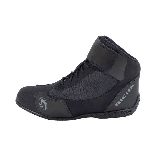 Deportivas Moto Richa Kart Boot Evolution Waterproof