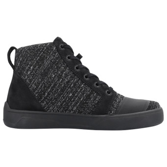 Deportivas Moto Richa Mistral Air Black