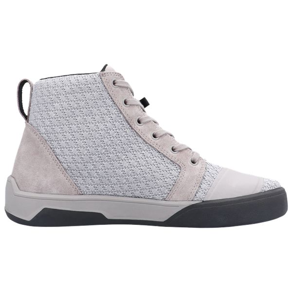 Deportivas Moto Richa Mistral Air Grey