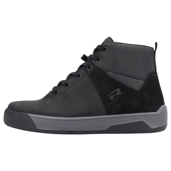 Richa Travis WP Black