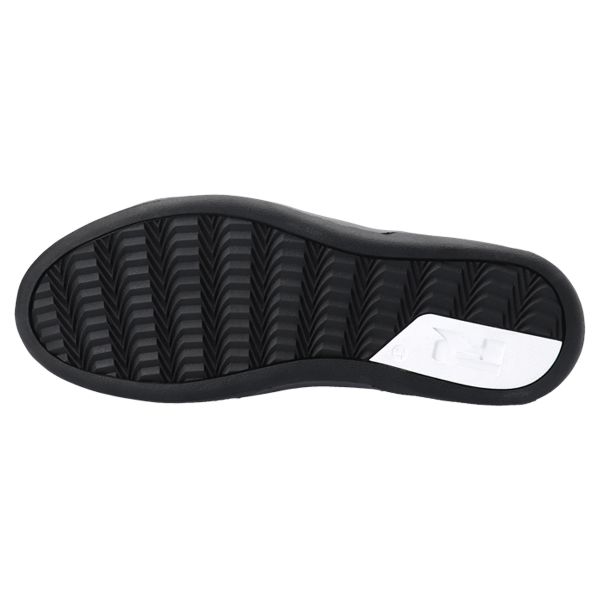 Richa Travis WP Black