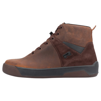 Richa Travis WP Dark Brown