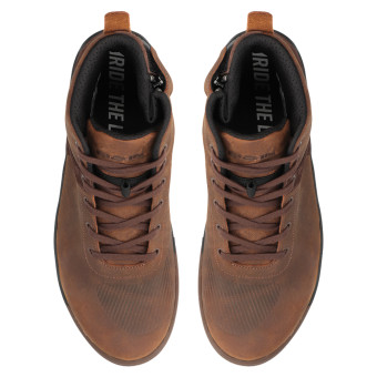 Richa Travis WP Dark Brown