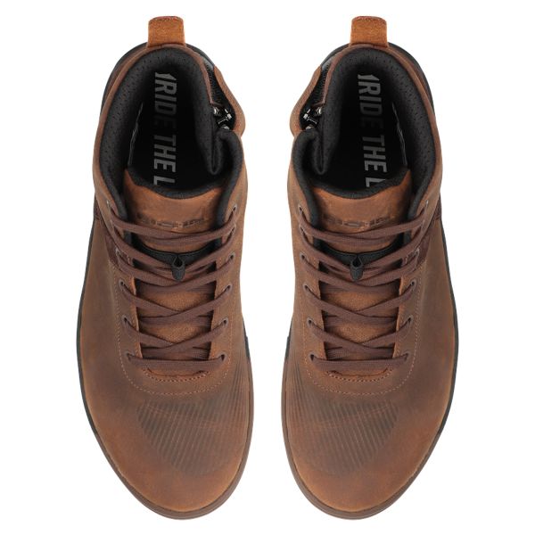 Richa Travis WP Dark Brown