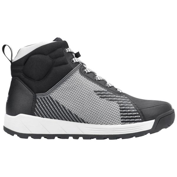 Deportivas Moto Richa Ural WP Light Grey