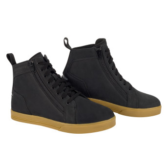 Deportivas Moto Segura Braxton Black