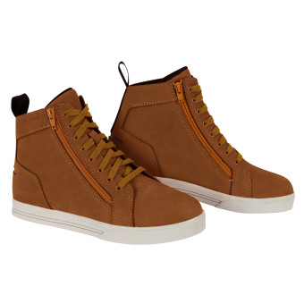 Deportivas Moto Segura Braxton Brown