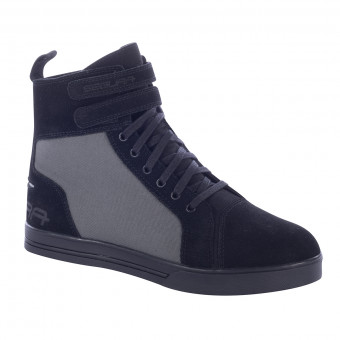 Segura Contact Black Grey