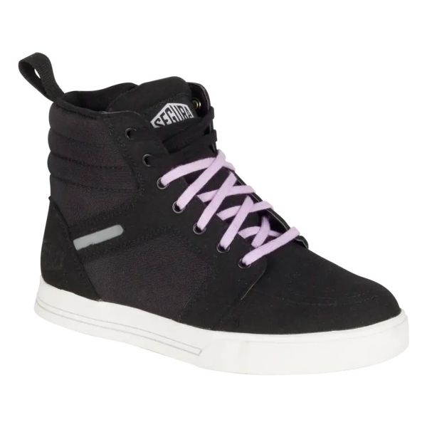 Segura Lady Santana Black Lilac