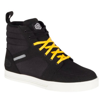 Segura Santana Black Yellow