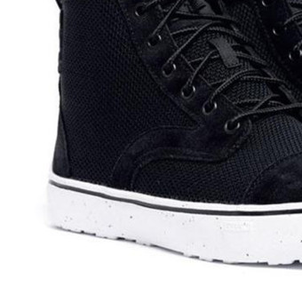 TCX Dartwood Tex Negro Blanco