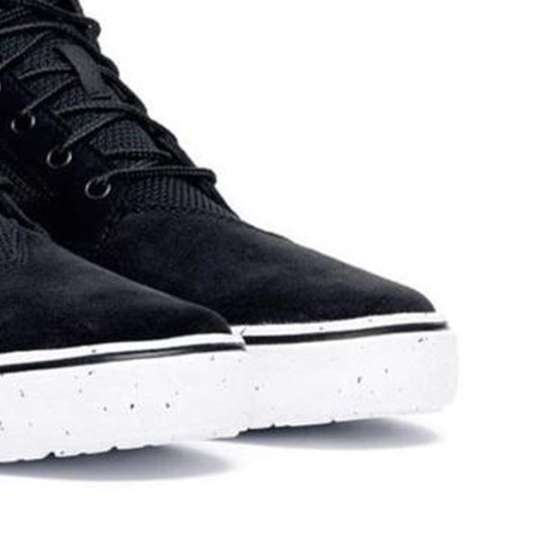 TCX Dartwood Tex Negro Blanco