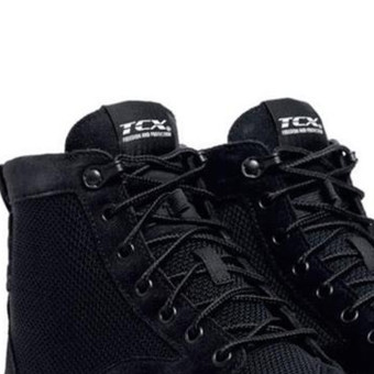 TCX Dartwood Tex Negro Blanco