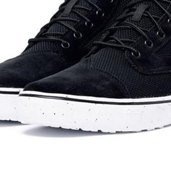 TCX Dartwood Tex Negro Blanco